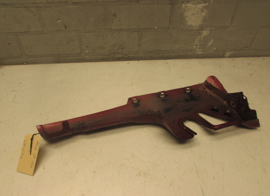 Afdekkap Honda Goldwing GL