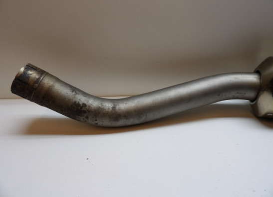 Muffler Kawasaki Z 750