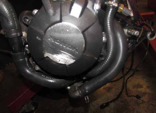 Motorblok Honda CB 600 F