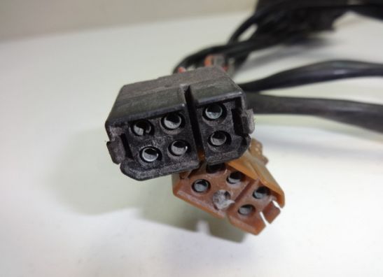 Stuurschakelaar rechts Yamaha XJ 1100 Maxim