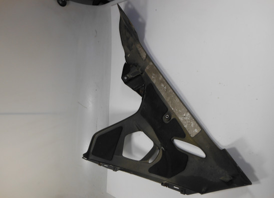 Rechter onderkuip Yamaha YZF R6