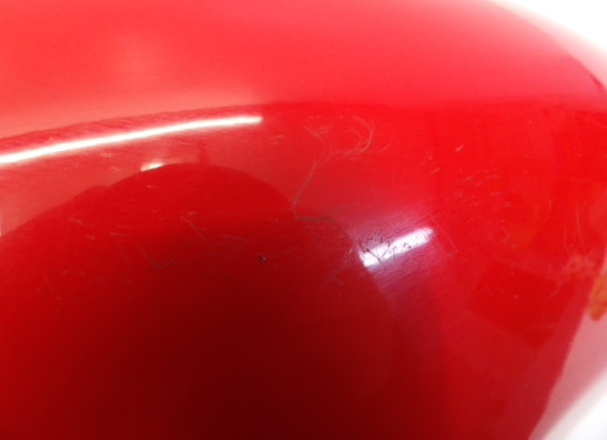 Voorspatbord Suzuki GSF 600 650 Bandit 