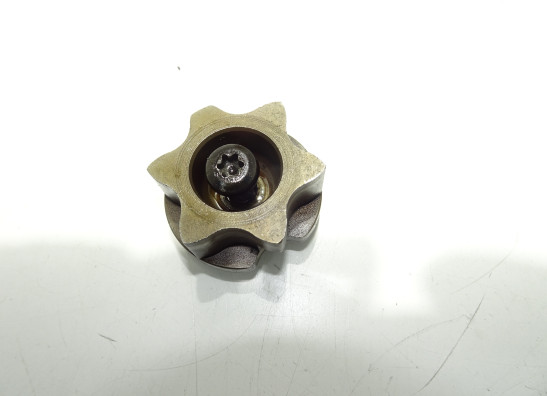 Olpumpe Triumph 900 Daytona