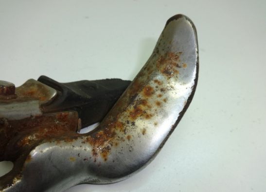 Side stand bar Honda VF 700  750 Supermagna