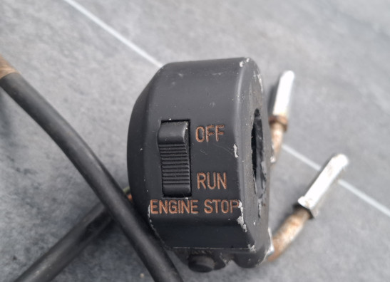 Stuurschakelaar rechts Suzuki GT 250