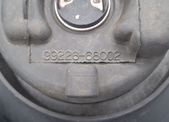 Koplamp Yamaha YZF 750