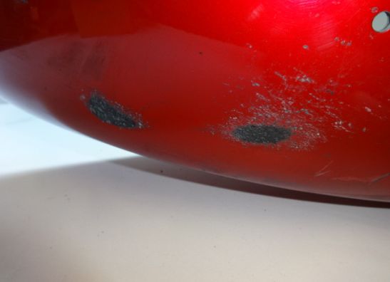 Hinterradabdeckung Kawasaki Overige Kawasaki