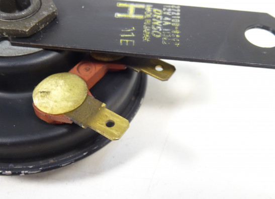 Claxon Ducati Multistrada 1000