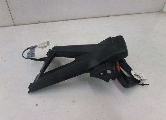 Kentekenplaathouder BMW S 1000 RR