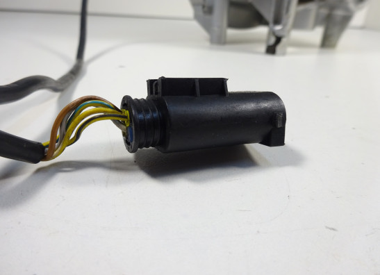 Gear box BMW K 1200 GT