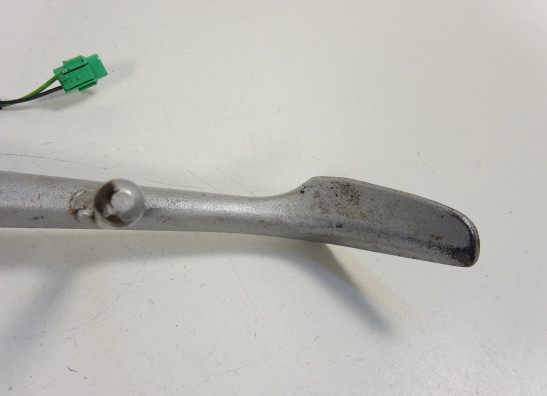 Stander Suzuki GSR 600