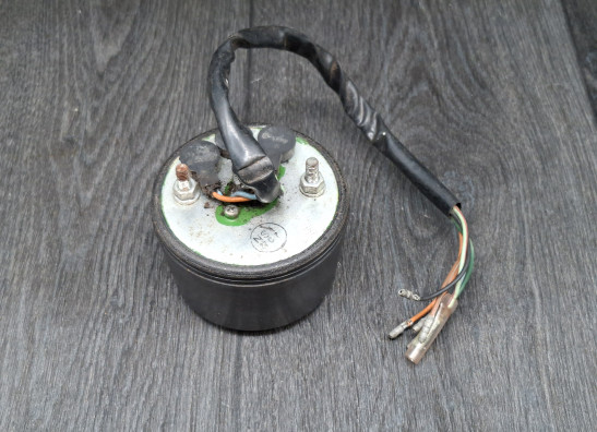 Teller Honda CB 250 K