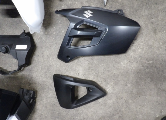 Verkleidungssatz Suzuki DL 1000 V STROM