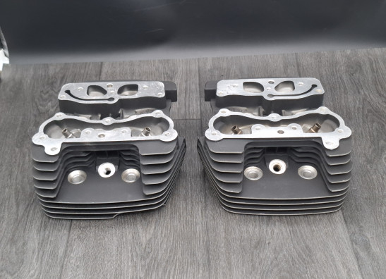 Cilinderkop Harley Davidson FLSTF Fat Boy