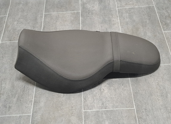 Zadel Triumph Rocket III