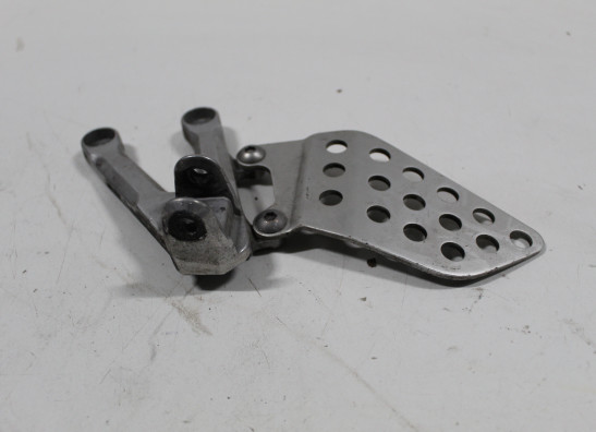 Fussrastetrager vorne links Honda CBR Fireblade