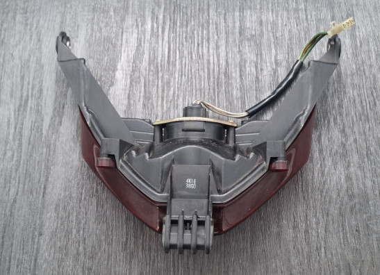 Rear light Suzuki GSF 650 Bandit