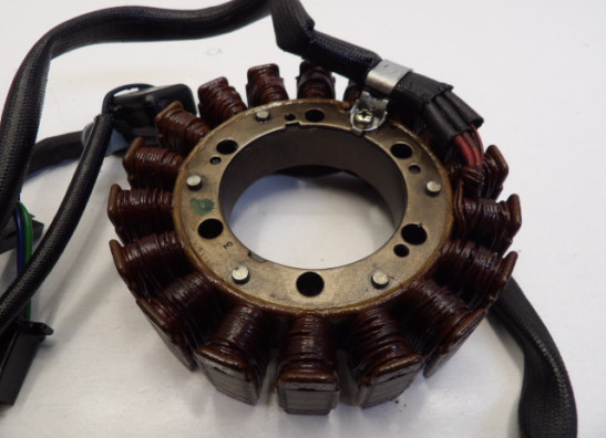 Lichtmaschine Suzuki VS 800 Intruder