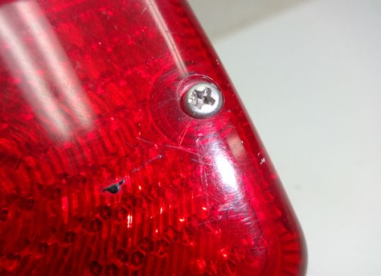 Achterlicht Yamaha XS 750