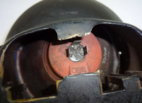 Koplamp Honda CB 650