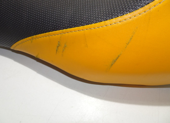 Sitzbank Buell Ulysses XB12