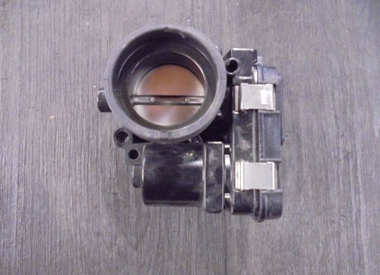 Einspritzanlage BMW R 1250 RT