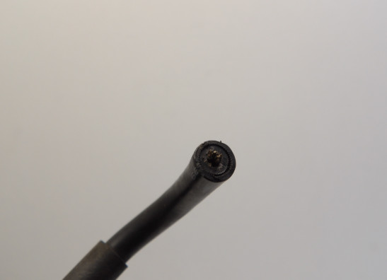 Zundspule Kawasaki ER 5