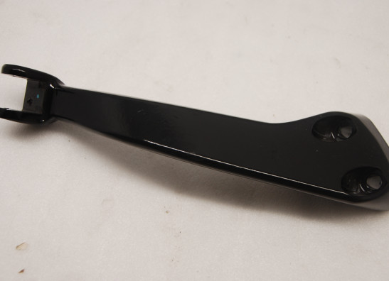 Highway steps Harley Davidson Softtail