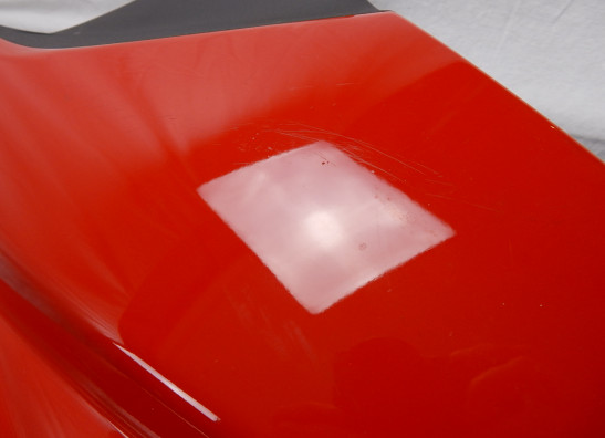 Linker zijkuip Moto Guzzi V11