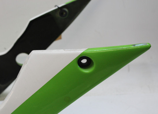 Rear cowl Kawasaki ZXR 750 R