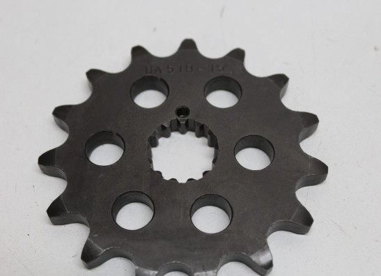 Ketting en tandwielset Suzuki GS 1000