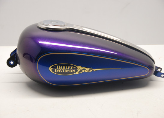 Complete kuipset Harley Davidson Sportster