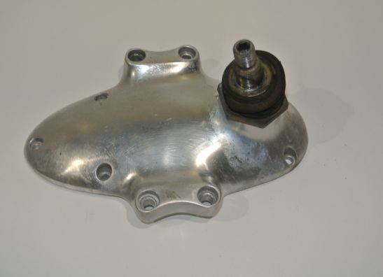 T stuk + kroonplaat BMW R 1200 C