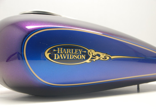 Complete kuipset Harley Davidson Sportster