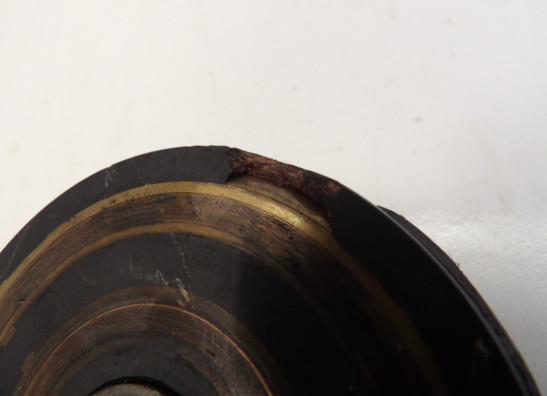 Dynamo Honda CB 900F Bol D Or