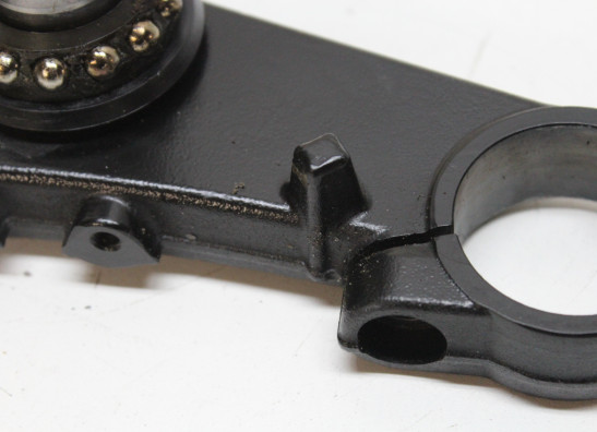 Gabelbrucke Unten Yamaha MT 03