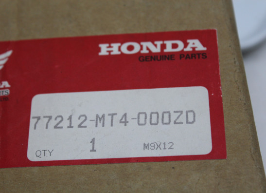 Achterkuipdeel Honda VFR 750