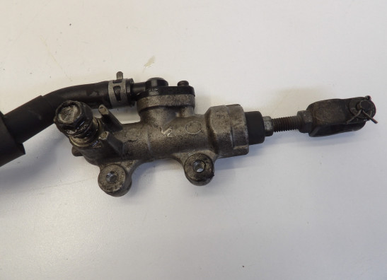 Rear brake master cylinder  Suzuki SV 650