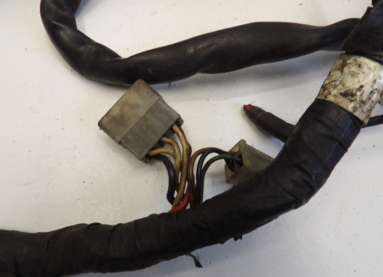 Kabelboom Yamaha XS 1100