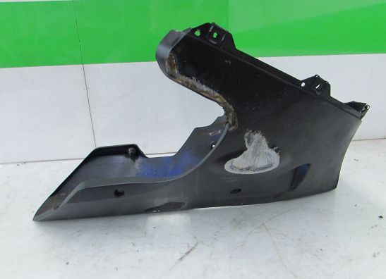 Onderkuip Yamaha YZF R1