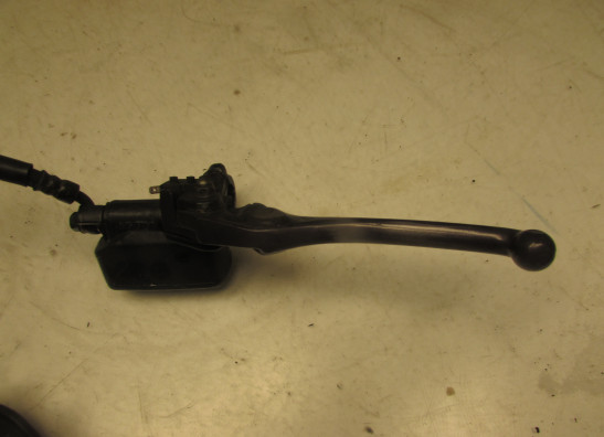 Front brake complete Honda ST 1100 Pan European