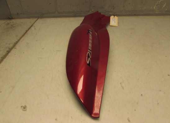 Linker achterkant BMW K 1200 RS