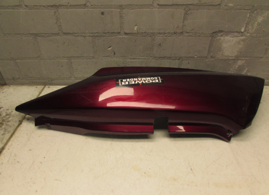 Cowl rear right Honda Silverwing