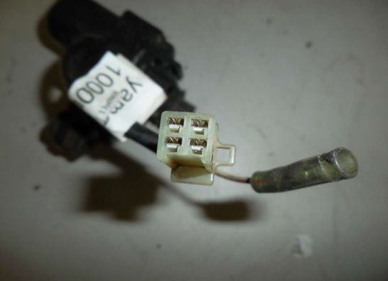 Exup servo klep Yamaha YZF 1000 Thunderace