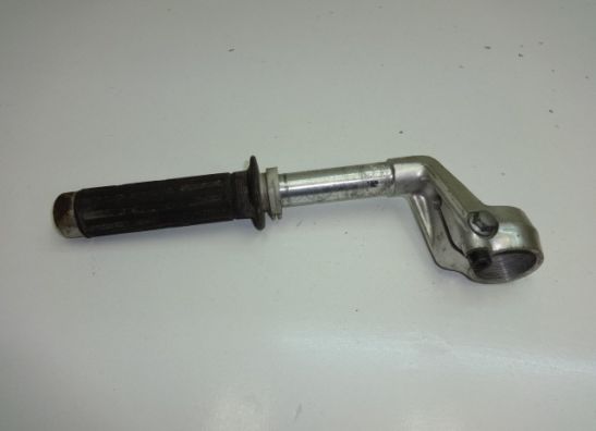 Clip on rechts Honda VFR 750