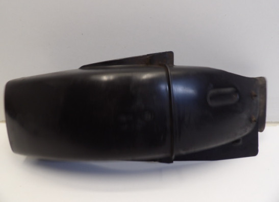 Hinterradabdeckung Suzuki GSX 400 E