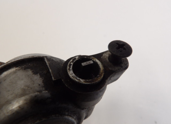 Speedometer gear box Honda CB 500