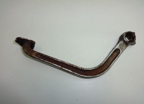 Rempedaal Yamaha XJ 900 F