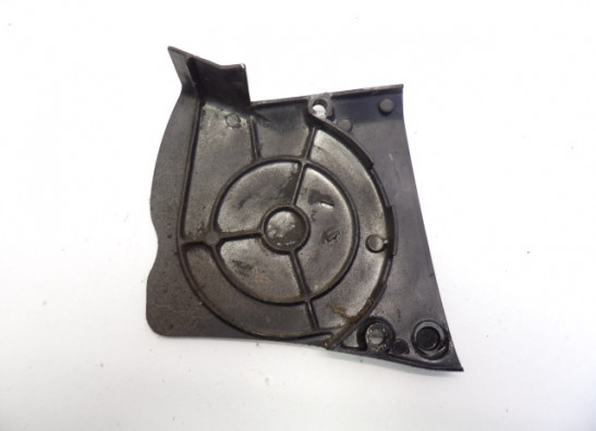 Engine cover front spocket Honda FT 500