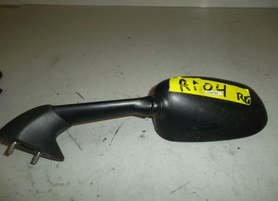 Mirror right Yamaha YZF R1